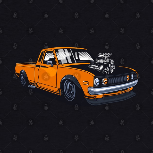 Race Car by TambuStore